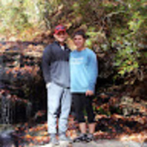 Meet your Posher, Chase